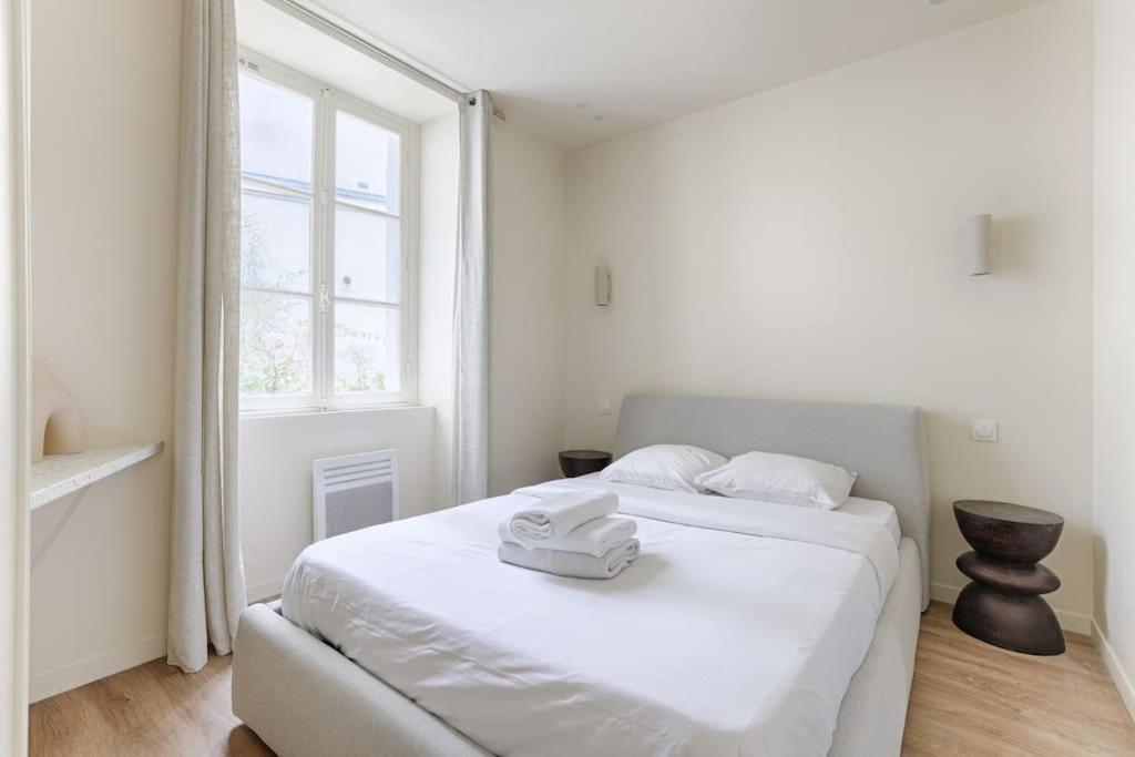 Alesia/Remy Dumoncel : Charming Apartment 1Br-4P París Exterior foto